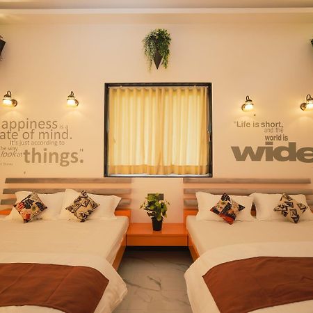 Cherryleen Resort Nagaon المظهر الخارجي الصورة