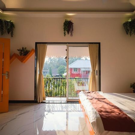 Cherryleen Resort Nagaon المظهر الخارجي الصورة