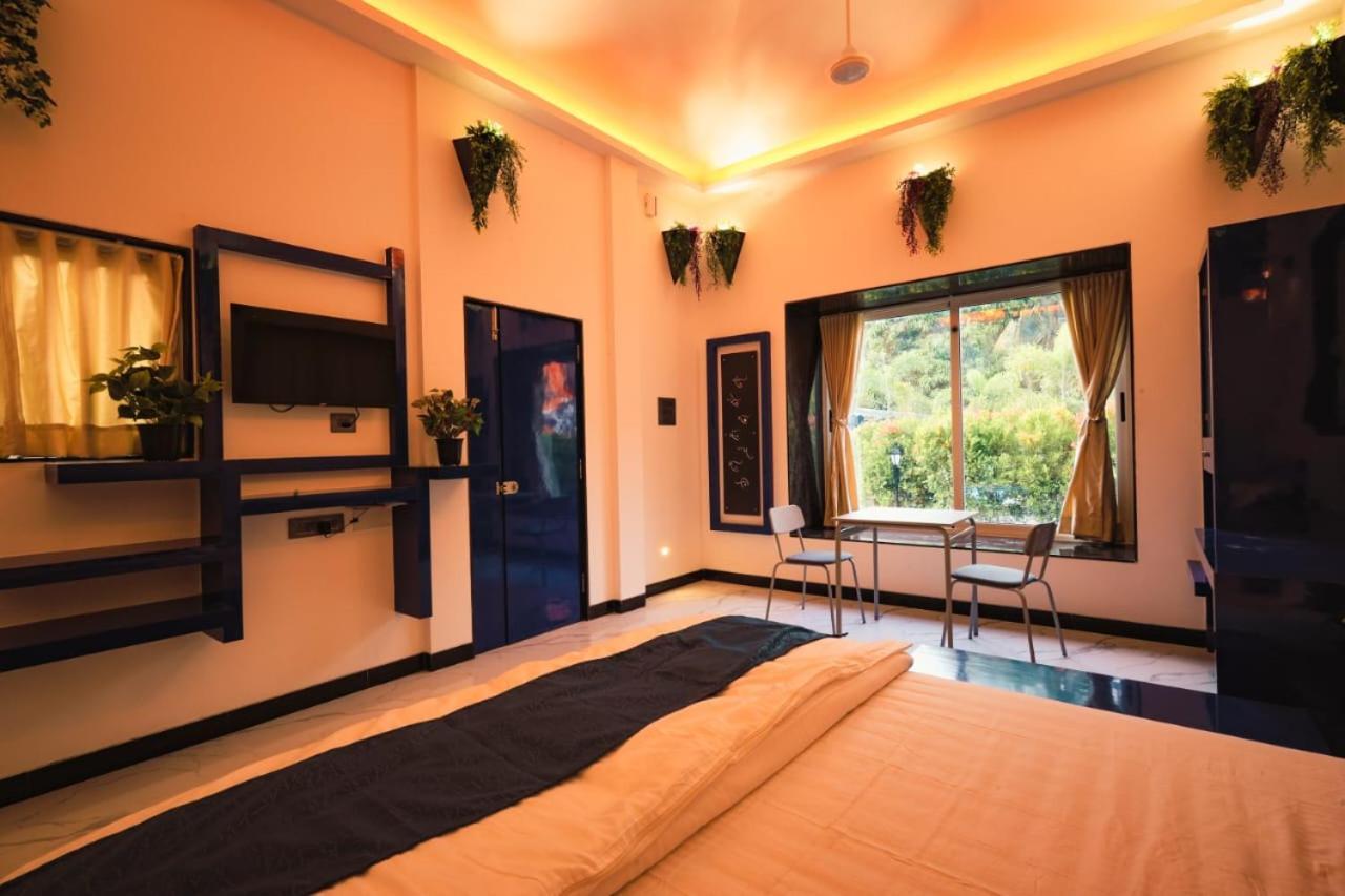 Cherryleen Resort Nagaon المظهر الخارجي الصورة