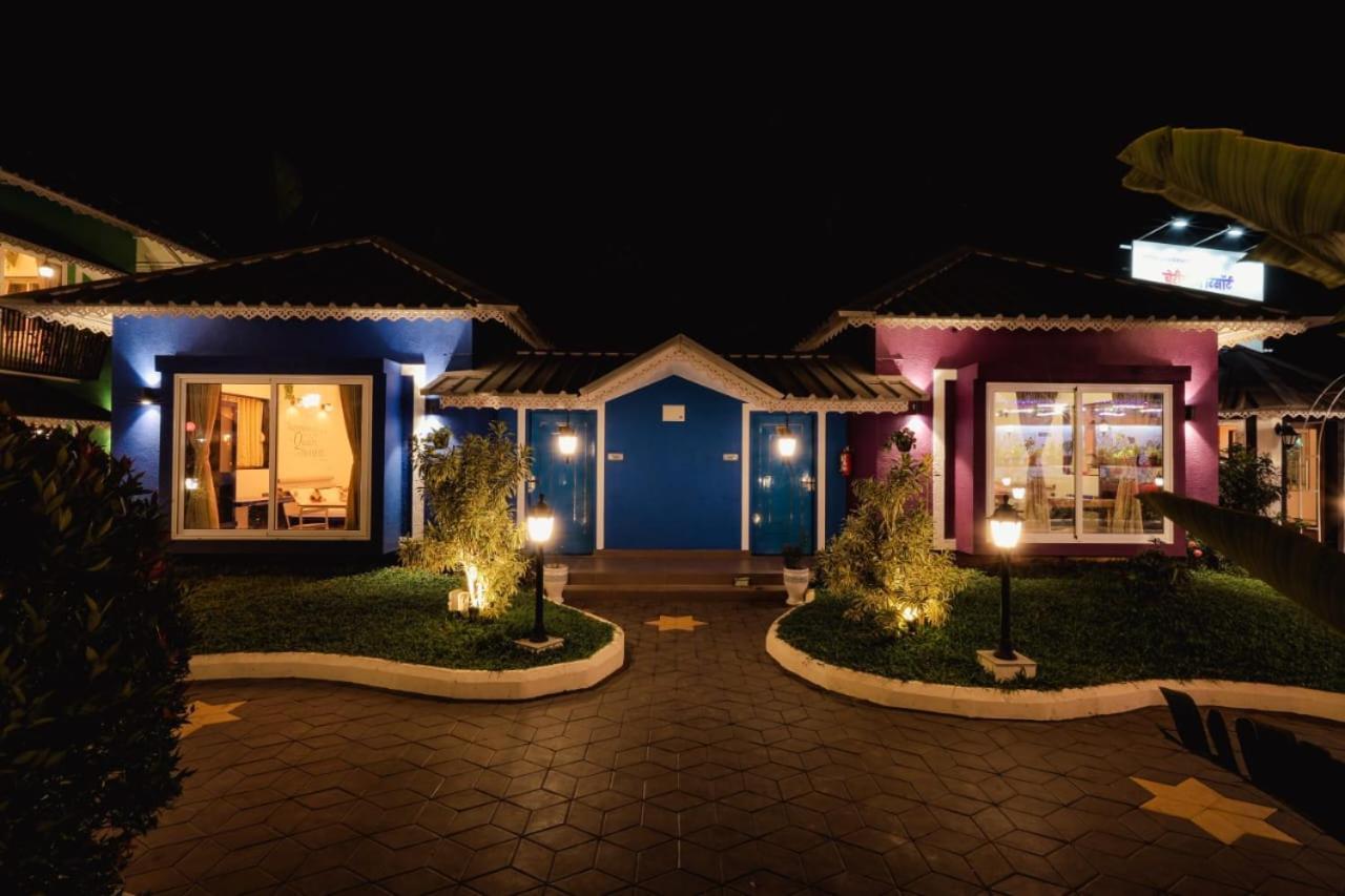 Cherryleen Resort Nagaon المظهر الخارجي الصورة