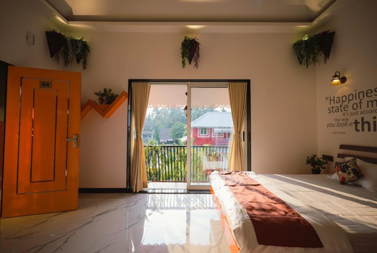 Cherryleen Resort Nagaon المظهر الخارجي الصورة