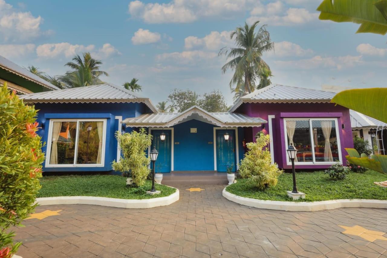 Cherryleen Resort Nagaon المظهر الخارجي الصورة