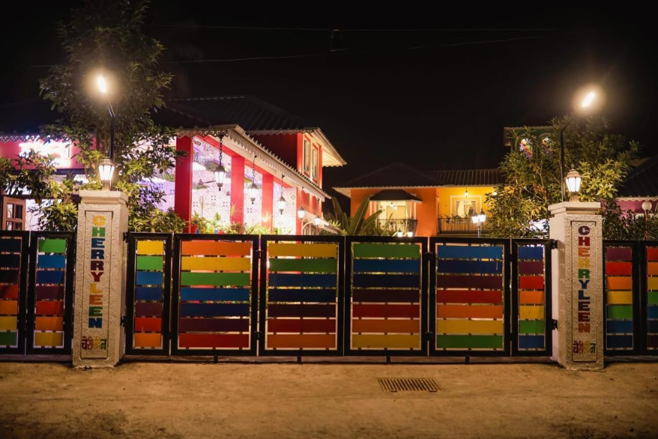 Cherryleen Resort Nagaon المظهر الخارجي الصورة