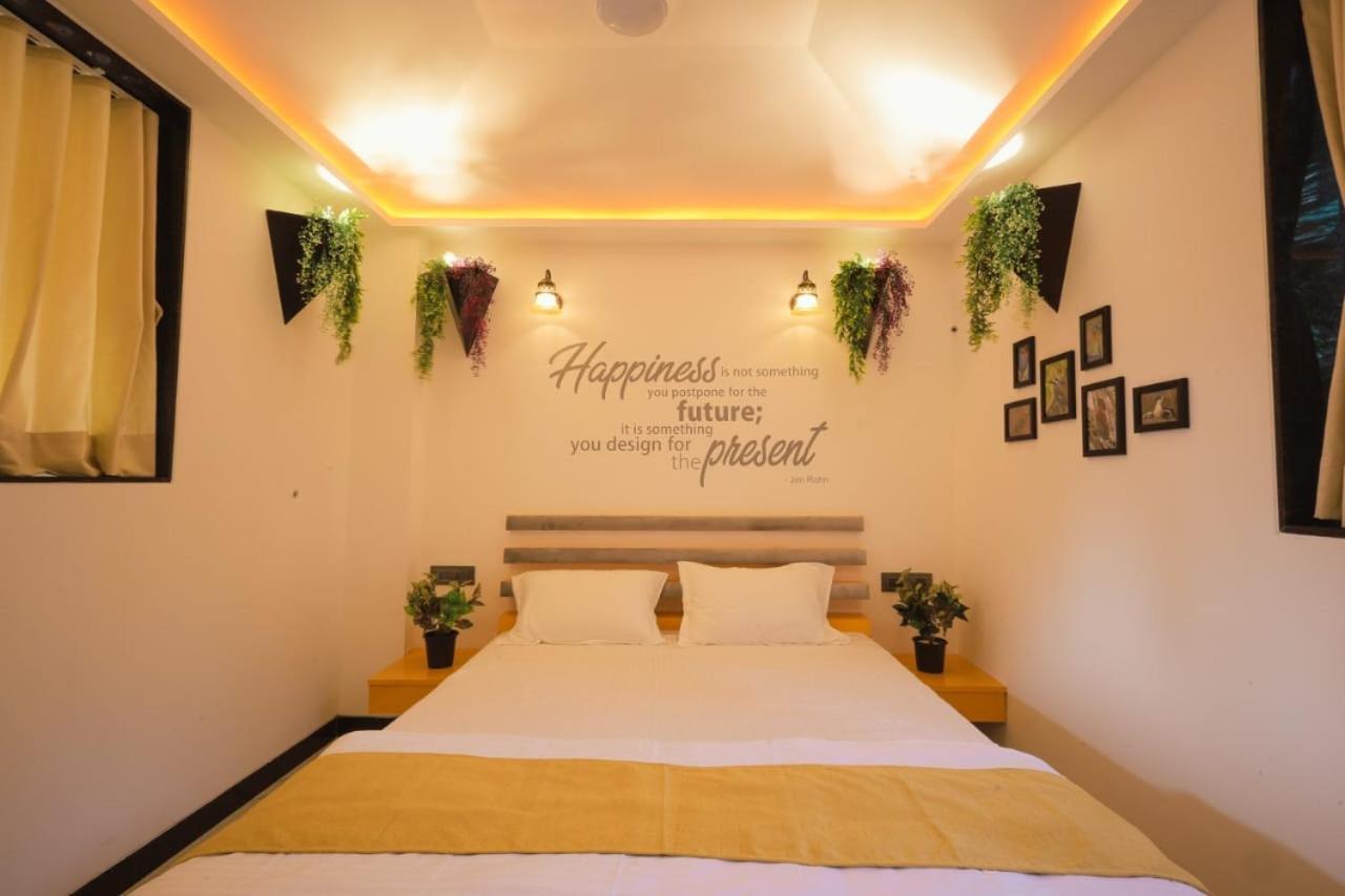 Cherryleen Resort Nagaon المظهر الخارجي الصورة