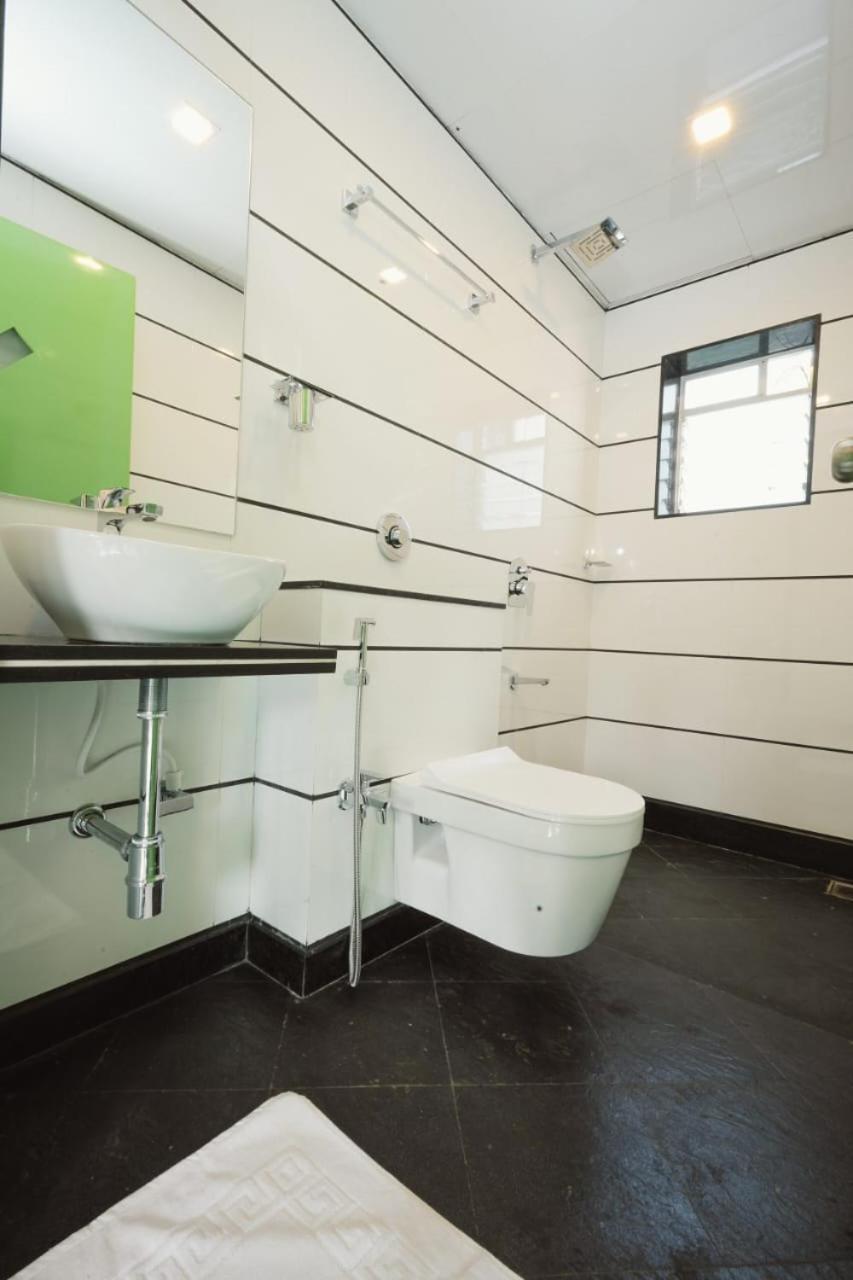 Cherryleen Resort Nagaon المظهر الخارجي الصورة