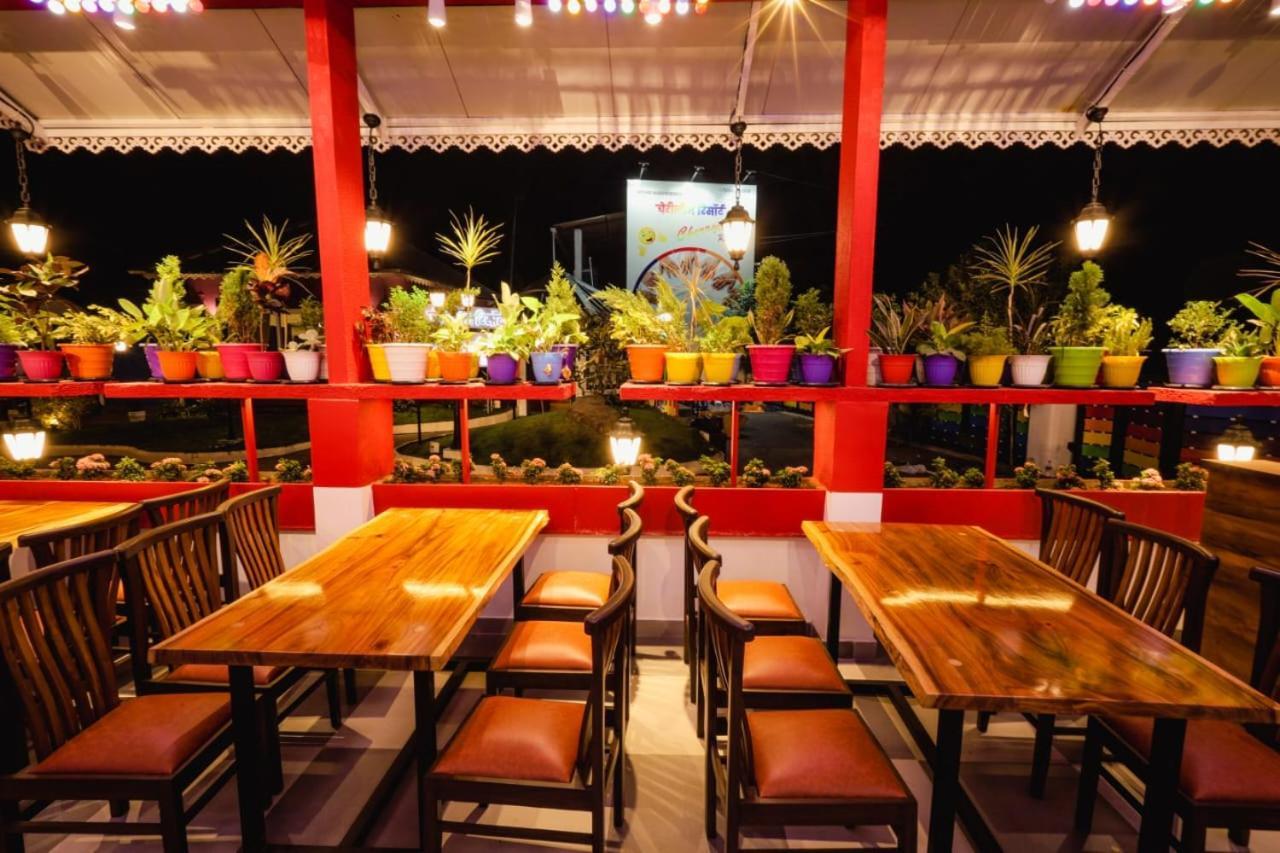 Cherryleen Resort Nagaon المظهر الخارجي الصورة