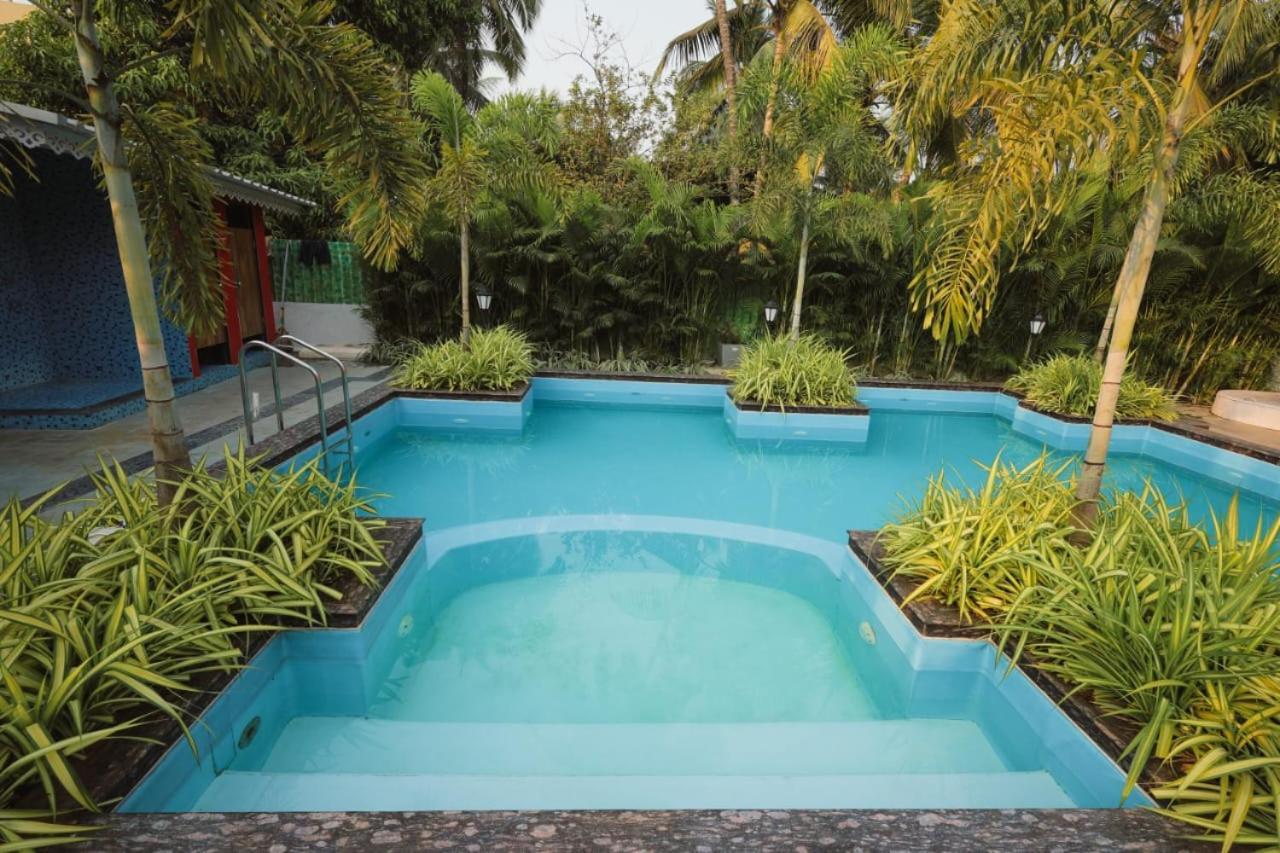 Cherryleen Resort Nagaon المظهر الخارجي الصورة